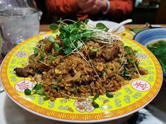 -那家小馆•北京菜•烤鸭(香山店)