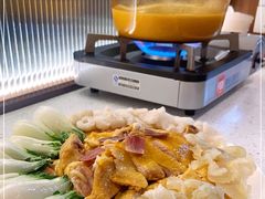 -啫·粤风料理·啫啫煲(仓山万达广场店)