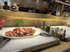 -汉巴味德(沈阳万象汇店)