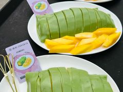 -菌彩云南野生菌火锅(新亚洲店)