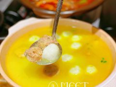 -肖记公安牛肉鱼杂(田林路店)