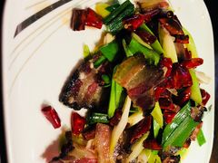 -吃货私房菜(丽江束河古镇店)