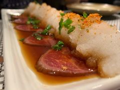 -玄白·炭烤活鳗(上海首店)