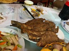 -何适山庄 ·可团建(水长城P2停车场店)