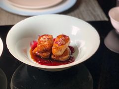 -南京景枫万豪酒店·万豪中餐厅