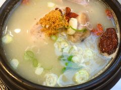 -长顺参鸡汤店(西塔总店)