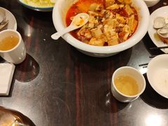 -北海金昌开元名都大酒店·四季轩中餐厅