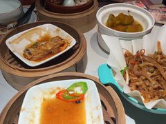 -禄运茶居·手工点心(猎德店)