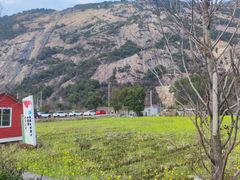 -大罗山风景区