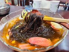 -服务大楼冷面(延大店)