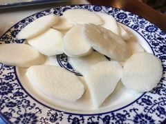 -宣武小院涮肉(前门店)