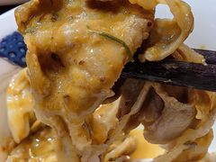 -爱新觉罗福臨火锅馆(万科滑雪场店)