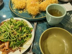 -春花民族美食(佳木斯总店)