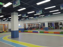 -米高蓝斯克国际轮滑中心(中铁建店)