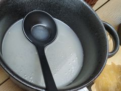 -地二手作鱼汤馄饨(上街里店)