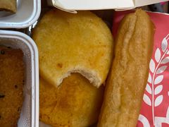 -江川右·一家有态度的粥店(天坛店)