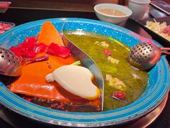 -吼堂老火锅(太古里总店)