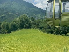 -龙脊梯田