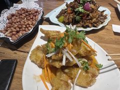 -老胖串店(山大路店)