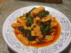 -胖老汉新疆特色椒麻鸡(南门店)
