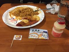 -CoCo壱番屋(久光百货店)