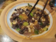 -民俗村柴火灶·景德江西菜(中国陶瓷博物馆店)