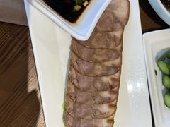 -故宫餐厅(景运门店)