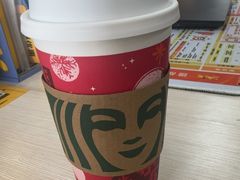 -星巴克(洛阳中州万达广场店)