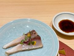 -松临·铁板烧&Omakase(神农店)