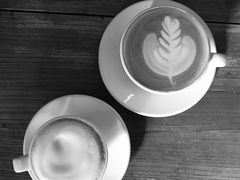 -1901 Cafe(西四店)