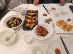 -金时代顺风大酒店(临港百联店)