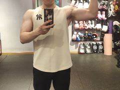 -NRG 健身私教CLUB(云山路店)