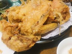 -秦唐一号西安菜馆(钟楼店)