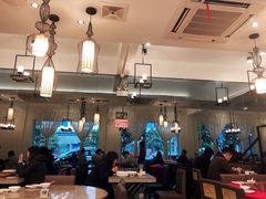 大堂-東城故事·尋找姆媽的味道(玉兰路店)