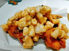 -BOPEYE·波派炸鸡(九霄天地店)