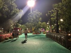 -苏州乐园森林水世界