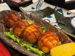 -角落里(中山公园店)