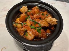 -丁字口海鲜热炒·烧烤大排档