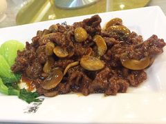 -鸿瑞興面馆(梅岭店)