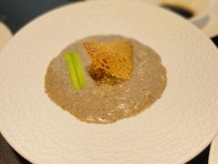 -La Saison乐颂·法餐厅