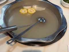 -潮汕大目牛肉火锅(水围店)