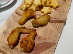 -棒约翰比萨(望京SOHO店)