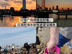 -巧克力渔家.小船海鲜胶东菜(万平口店)