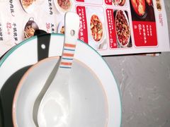 -丽满园·春饼烤鸭(金地广场店)