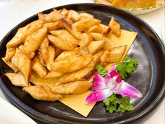 脆皮茄子-庐州太太(鼓楼店)