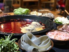 -麻大侠老火锅(巴国城店)