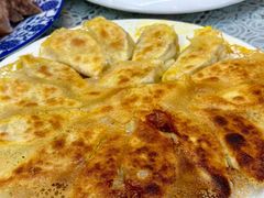 -胡同老锅烙(南二道街)