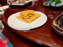 -狮子楼大酒店中餐厅