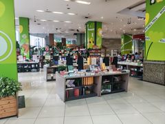-湖南图书城(芙蓉中路店)