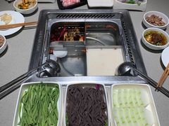 -海底捞火锅(关山保利店)